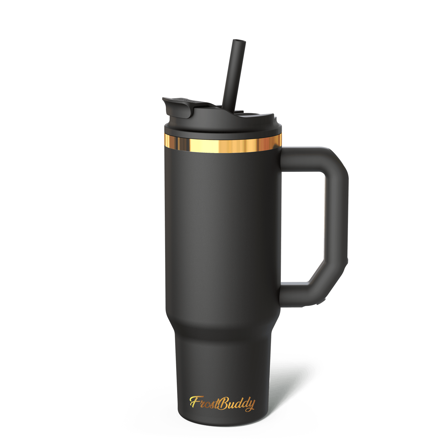 Thicc Buddy 30oz | Texas Tea