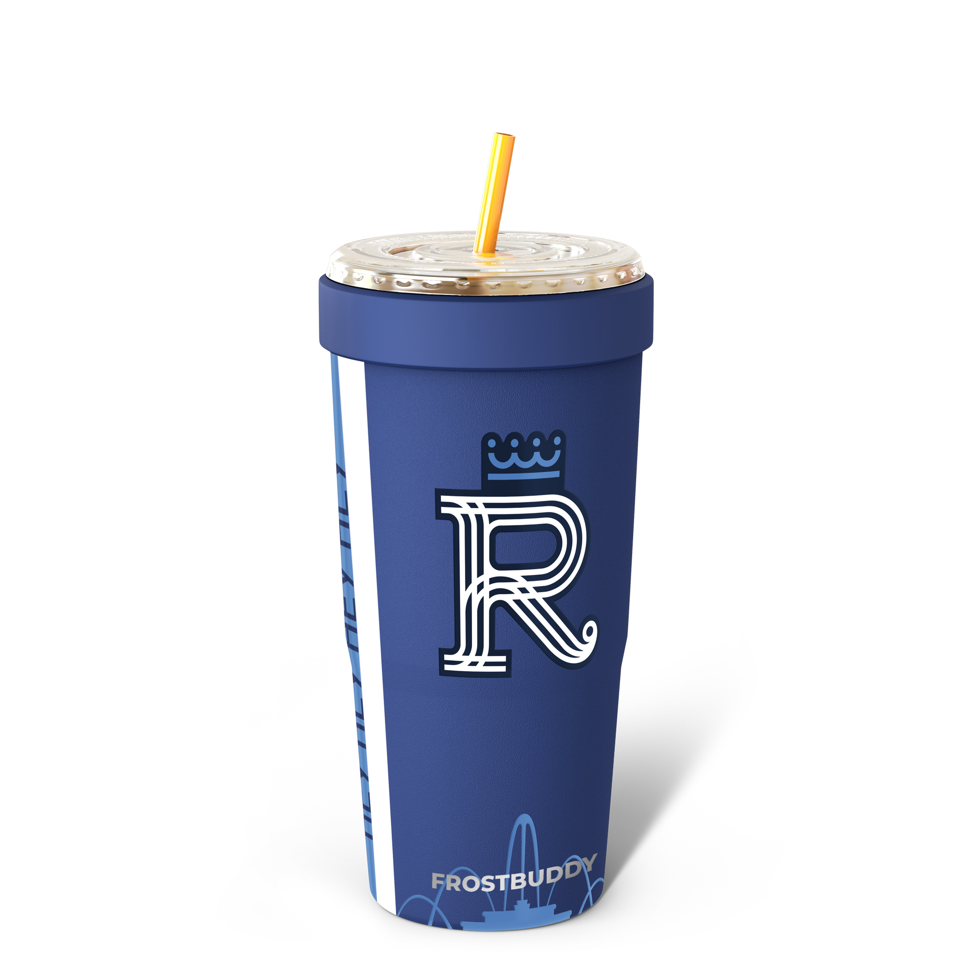 To-Go Buddy | Kansas City Royals