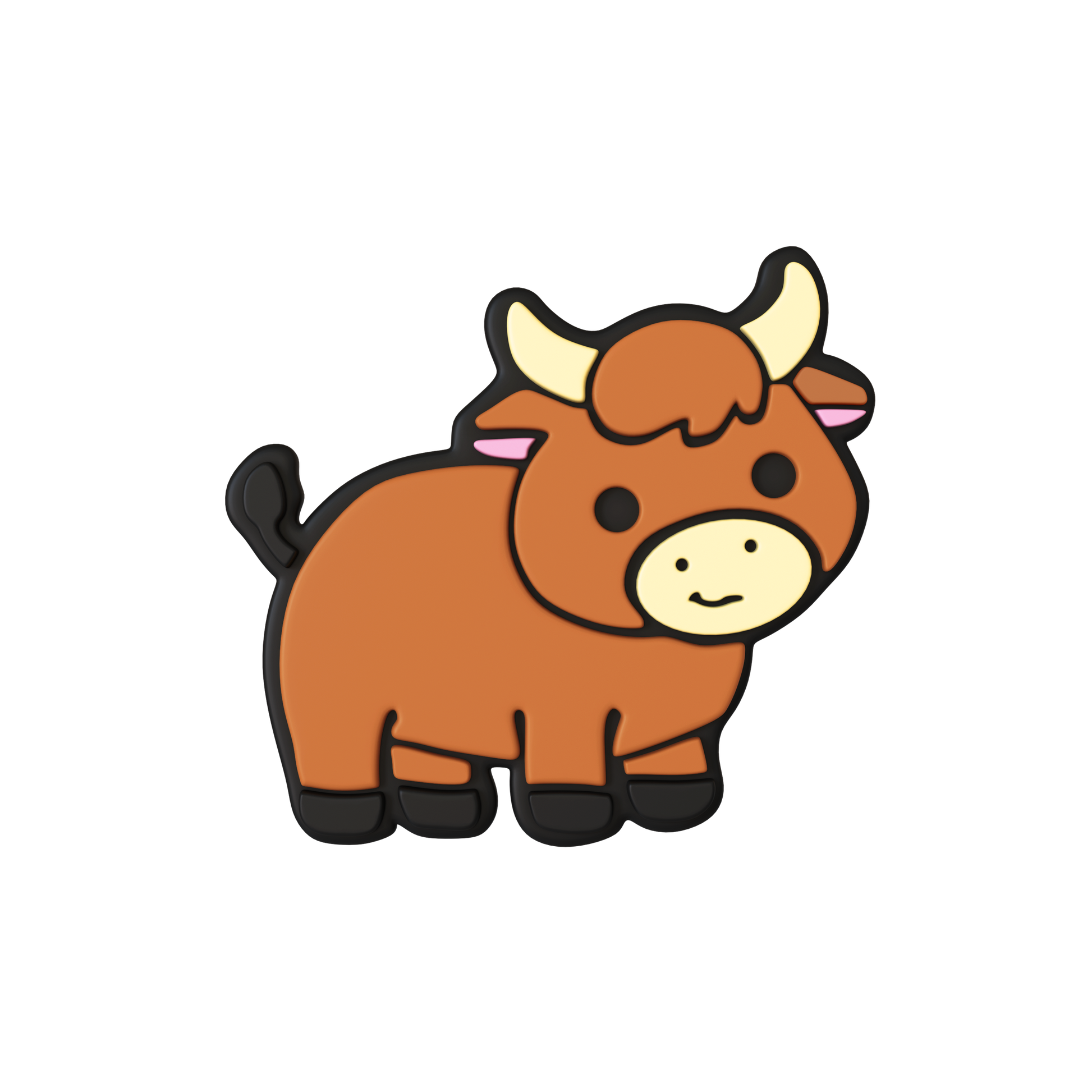 Budz | Cow