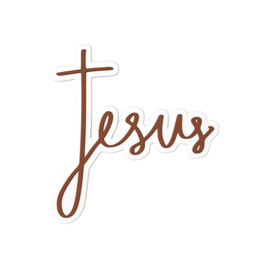 Budz | Jesus