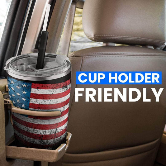 Sippin' Buddy 2.0 | White