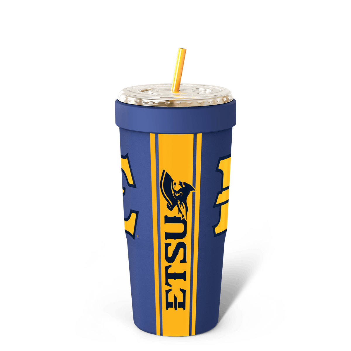 Chuck Hu To-Go Buddy | East Tennessee Buccaneers