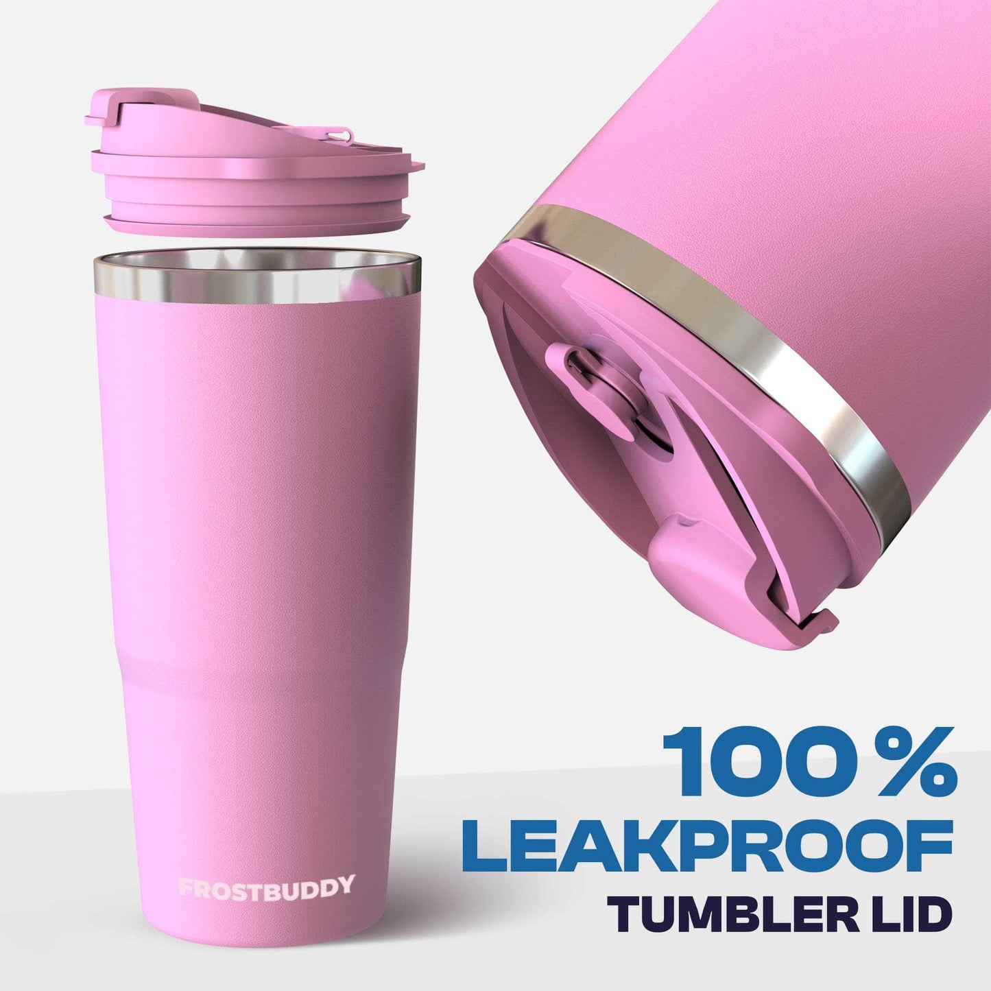 To-Go Buddy | Calgary Flames | Gameday