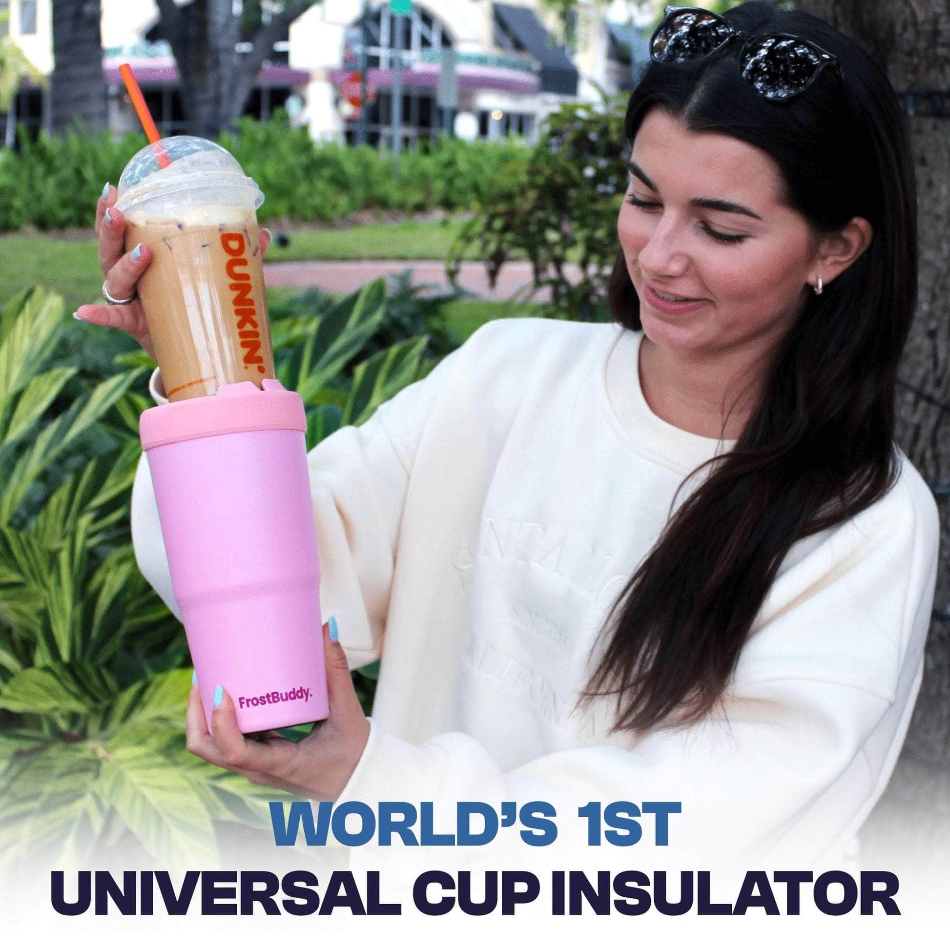 To-Go Buddy | Auburn Tigers | Gameday