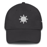Dark Grey