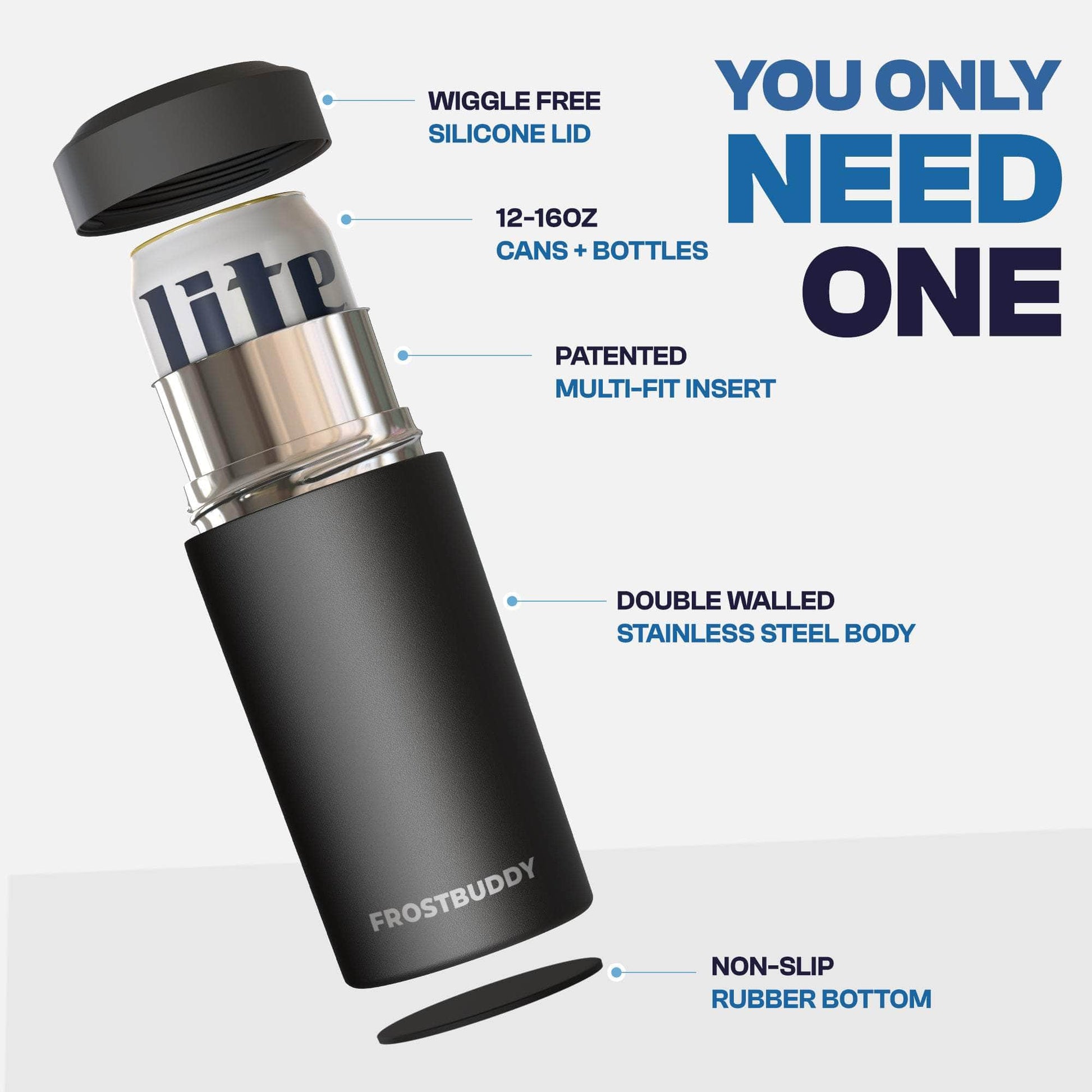 Universal Buddy | Chicago White Sox | Gameday