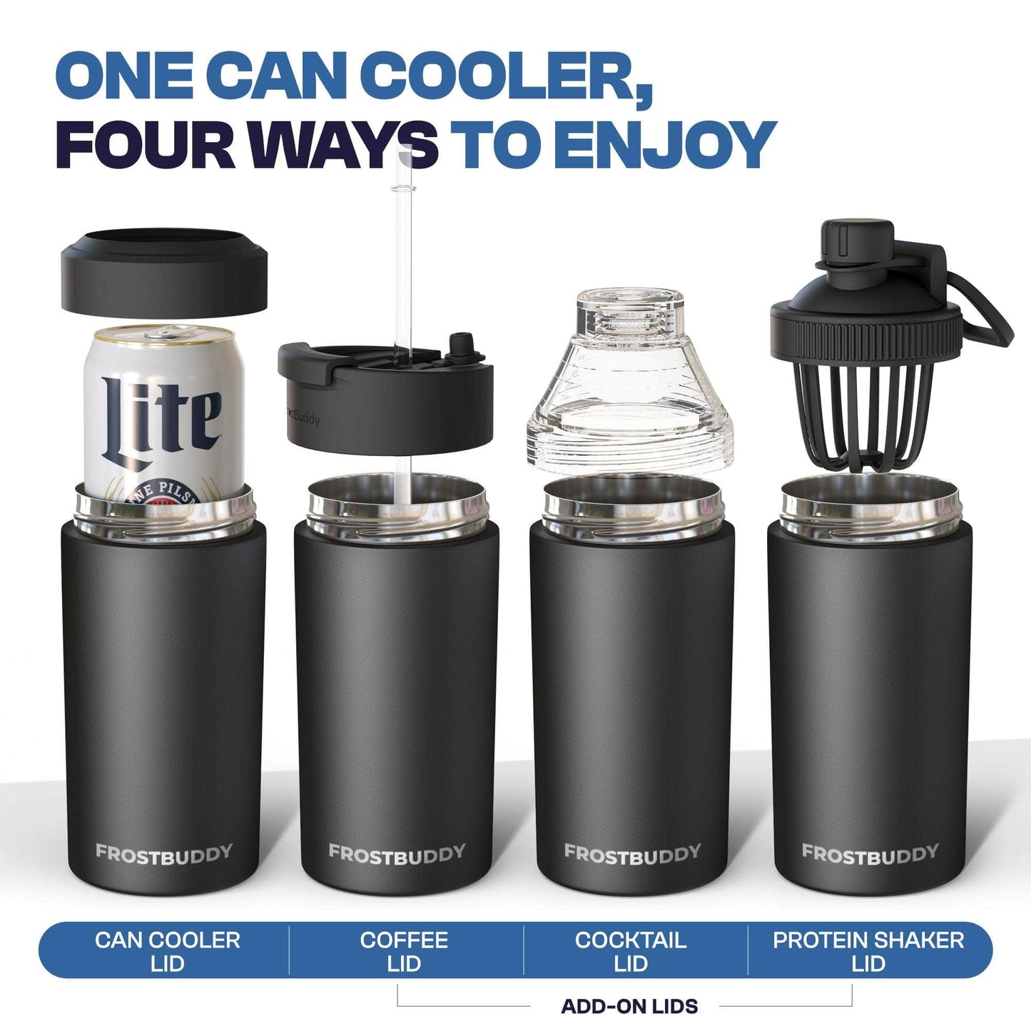 Universal Buddy | UNC Tarheels | Gameday