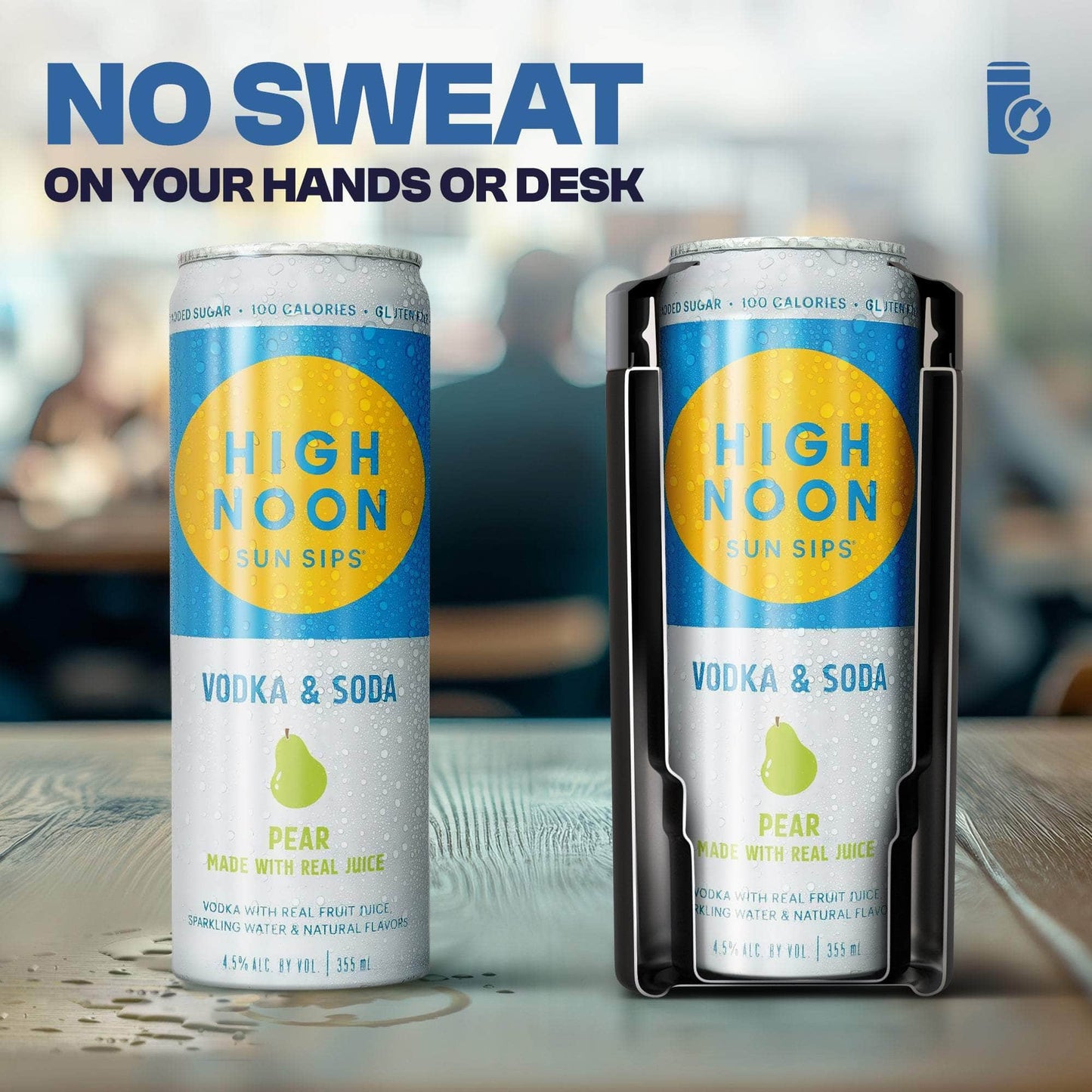 Universal Buddy | Nebraska x OHT