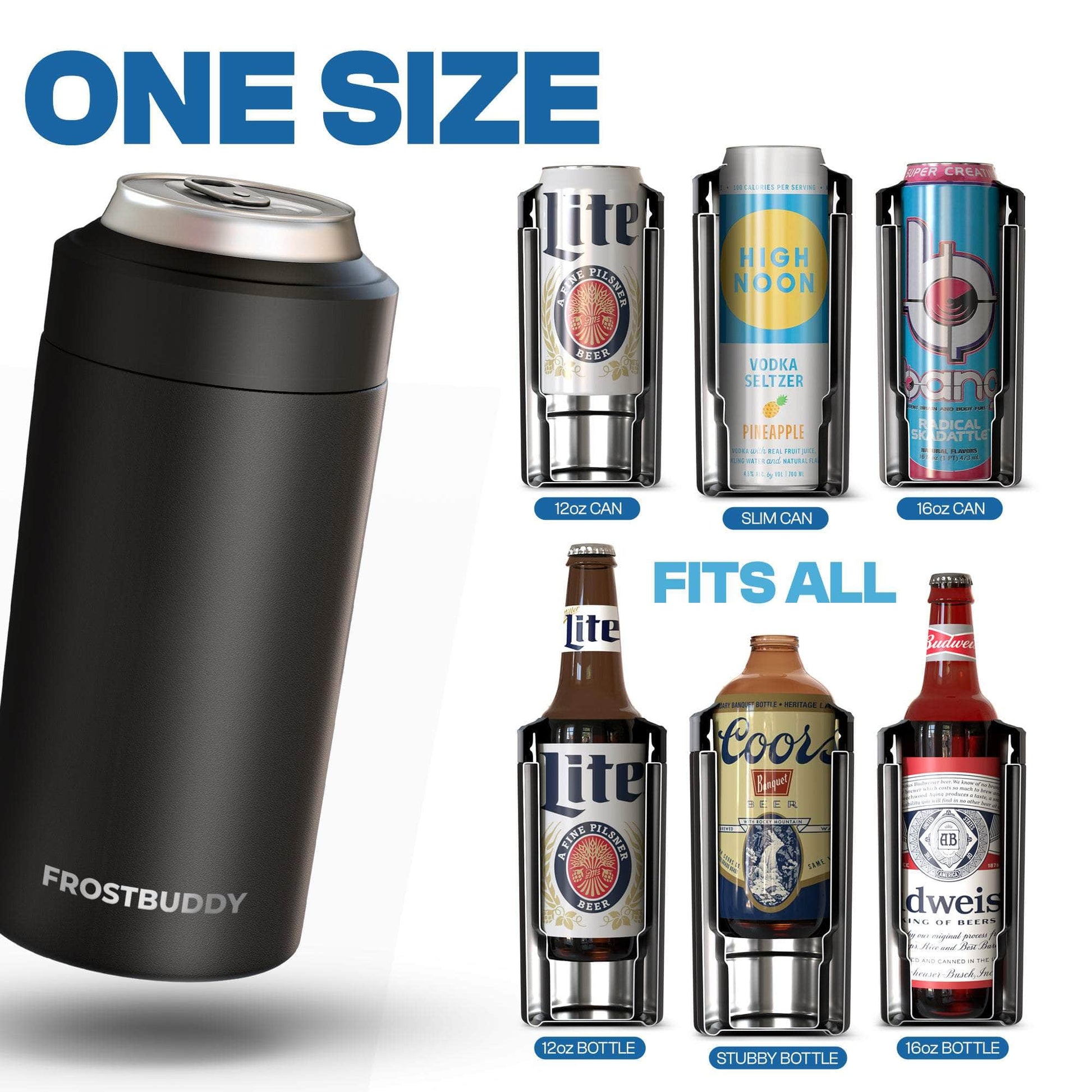 Universal Buddy | Indiana Hoosiers | Legacy