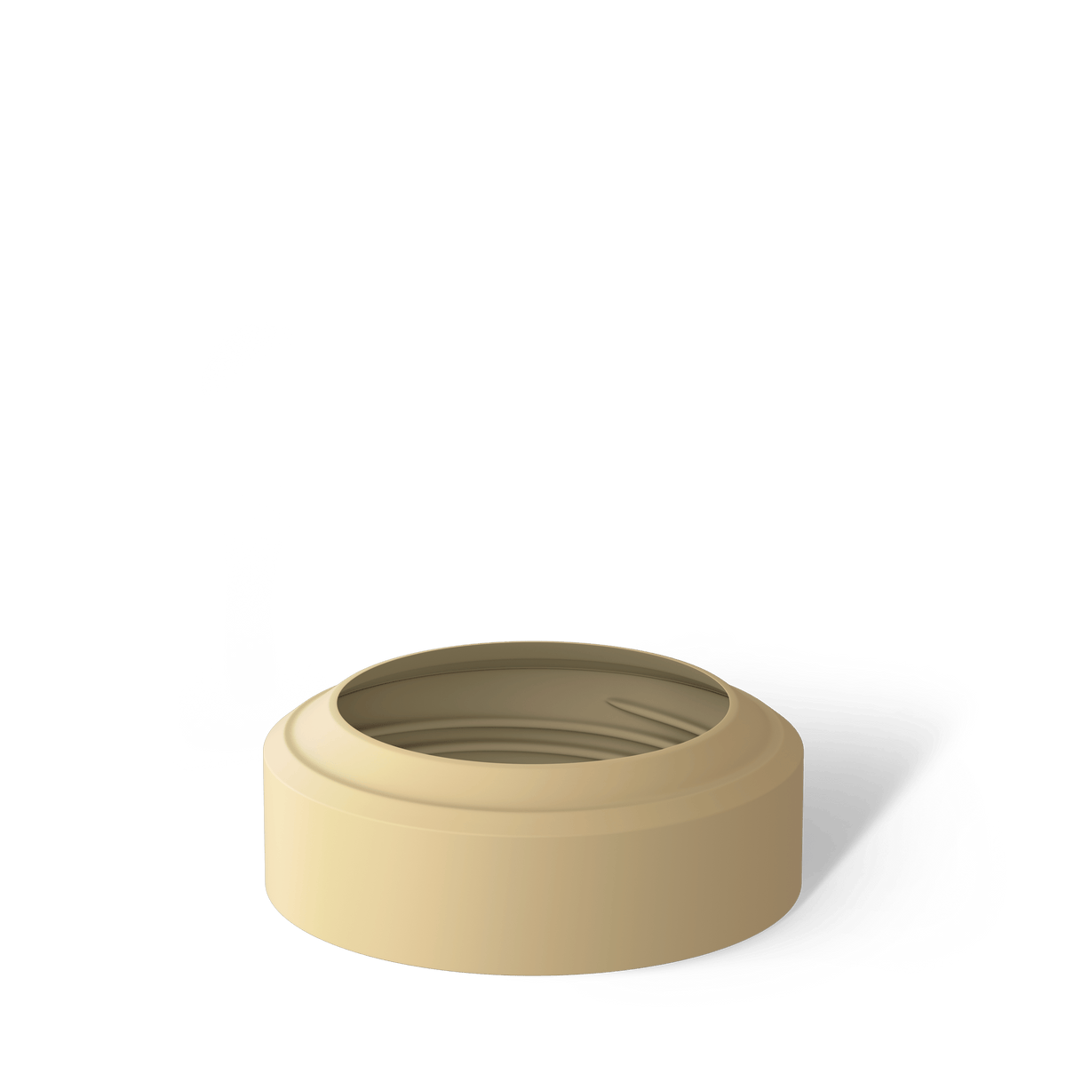 George Gu Universal Buddy Replacement Lid