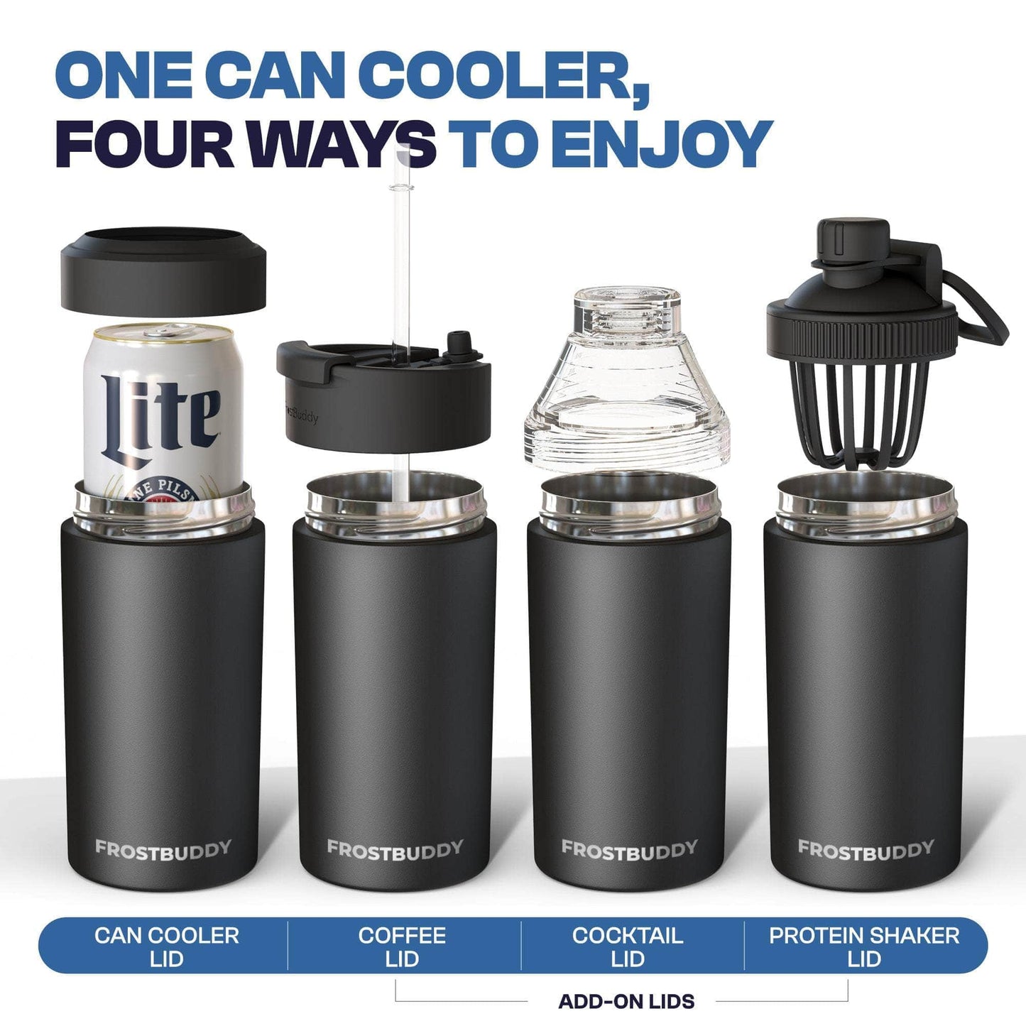 Universal Buddy | West Virginia Mountaineers | Gameday