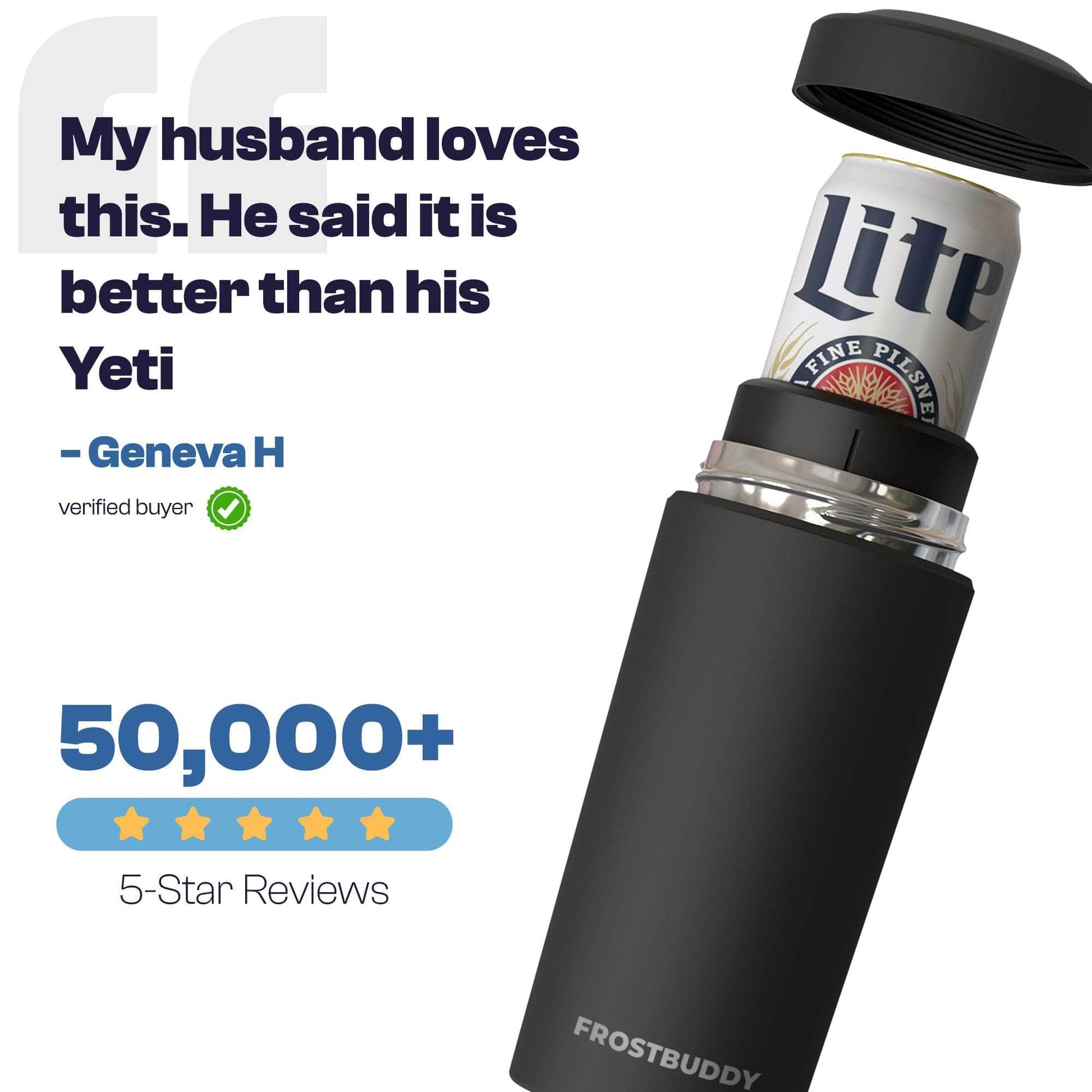 Universal XL | Golf