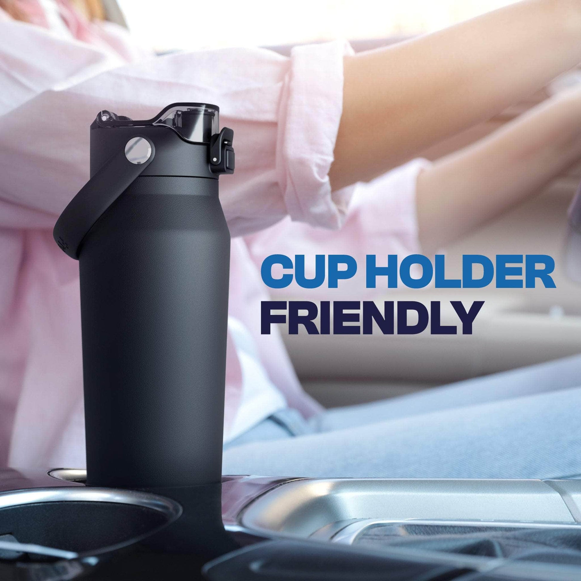 Bottle Buddy 32oz | Dark Night