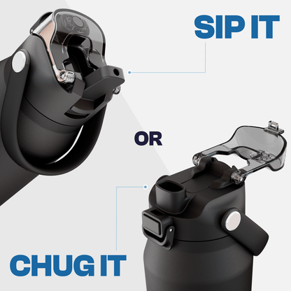 Bottle Buddy 32oz | U.S. Army | Unit Zero