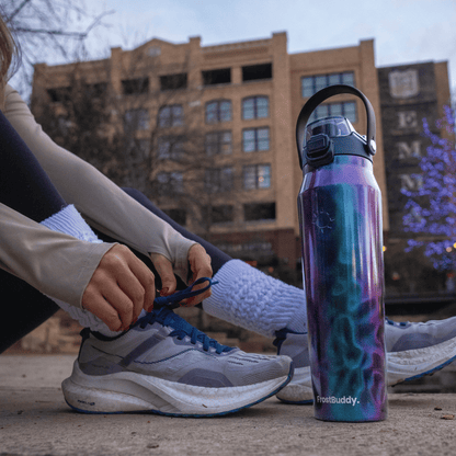 Bottle Buddy 32oz | Detroit Tigers | Gameday